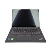 2w1 LENOVO ThinkPad X13 Yoga G4 i5-1345U 16GB 512SSD 13,3'' WUXGA FHD+ 1920x1200 X360 Modem WWAN 5G WiFi BT Kam Win11pro GW12mc